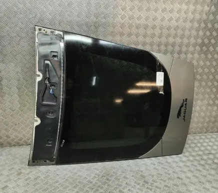 Jaguar F-Type Tailgate/trunk/boot lid JX5340010AB