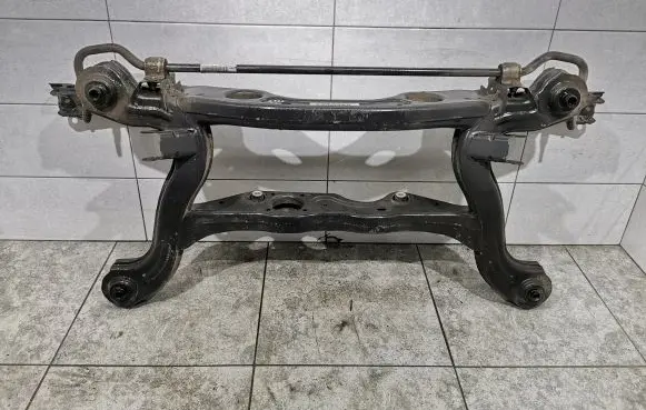 Mercedes-Benz B W246 W242 Rear subframe A2463503601