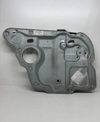 Volkswagen Touran I Rear window lifting mechanism without motor 1T0839729L CD07018 117121K