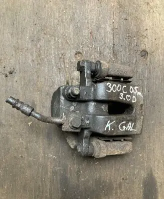 Chrysler 300 - 300C Rear brake caliper