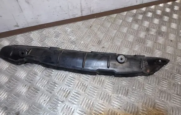 Audi A3 S3 8V Fender end trim 8V5821111