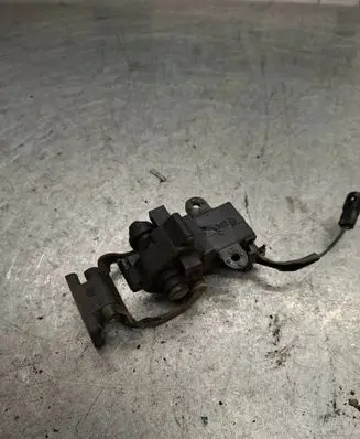 Mercedes-Benz Vaneo W414 Rear door window regulator motor A4148200842