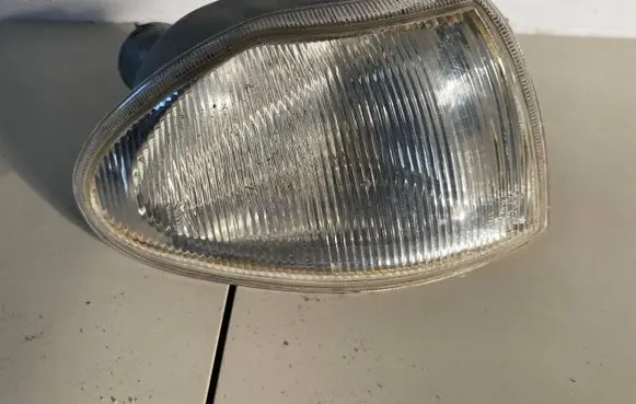 Opel Astra F Front indicator light 084421511R