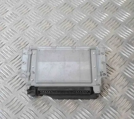 Peugeot 407 Gearbox control unit/module