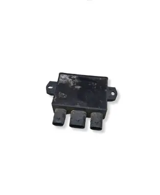 Jaguar I-Pace Tailgate/trunk control unit/module J8A214E113AA E64738103