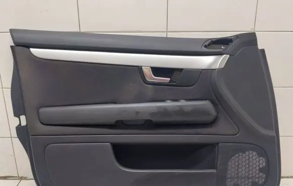 Peugeot 807 Front door card panel trim G919404071 010766KJ 23052003
