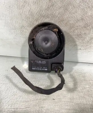 Audi A3 S3 A3 Sportback 8P Alarm system siren 1k0951605c
