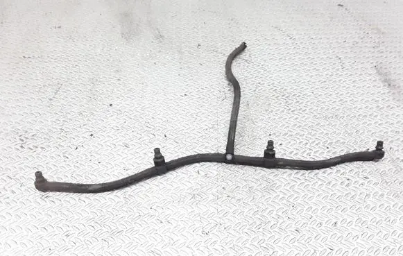 Fiat Ducato Fuel return line/hose 