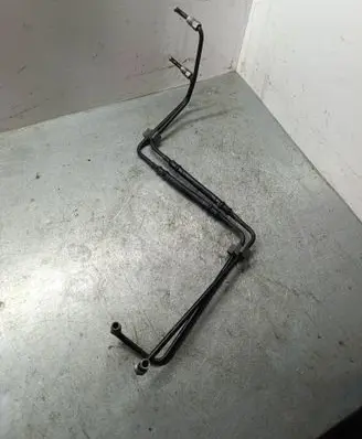 Dodge RAM Brake line pipe/hose 