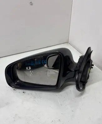 Audi A6 S6 C6 4F Front door electric wing mirror 448505