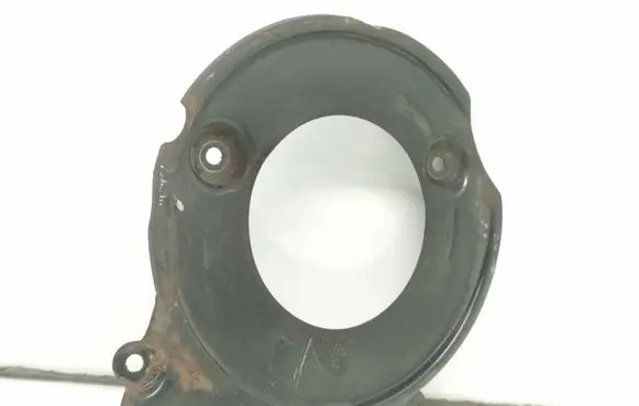Timing belt guard (cover)