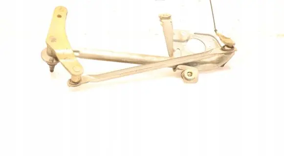 Mercedes-Benz A W168 Front wiper linkage 