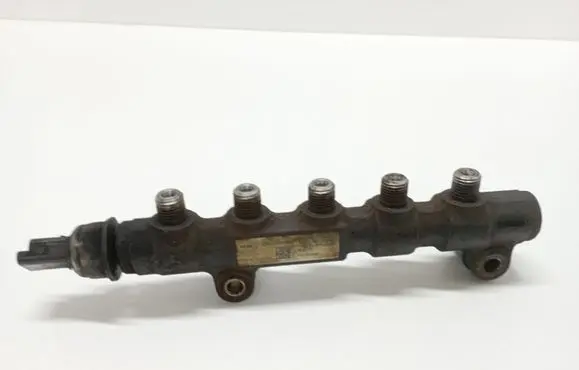 Peugeot Partner Fuel main line pipe 9654590 9654592680 724005968