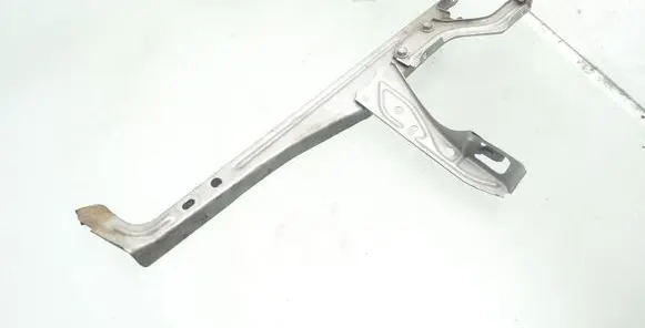 Toyota Avensis T250 Top upper radiator support slam panel