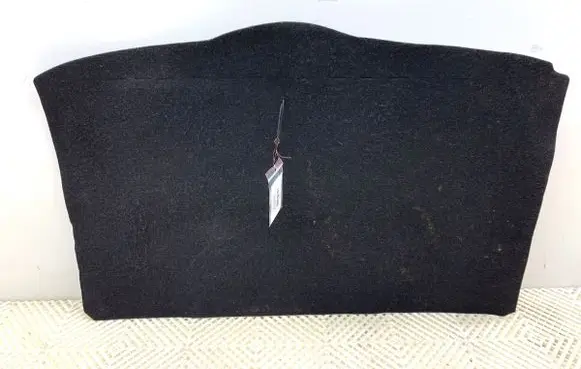 Nissan Qashqai Trunk/boot floor carpet liner 849044EA0A