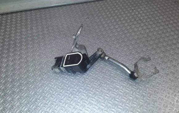 BMW 1 E81 E87 Headlight/headlamp level sensor 6763735