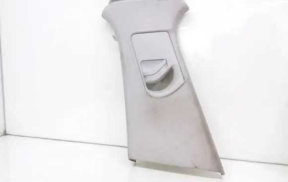 Audi A6 S6 C7 4G (B) pillar trim (top) 4G0867243