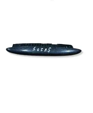 Mercedes-Benz E W211 Parking PDC sensor display screen A0015421923