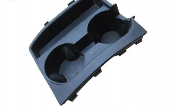 Jeep Grand Cherokee Cup holder front 