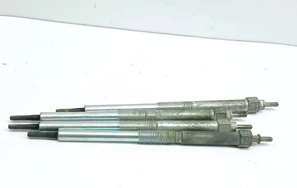 Nissan Almera Tino Glow plug 