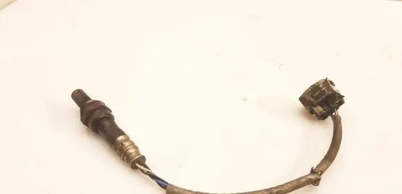 Jaguar S-Type Lambda probe sensor 2R839F472AE