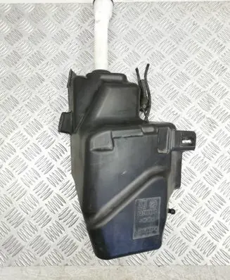 Opel Astra J Windshield washer fluid reservoir/tank 13260590 400406195