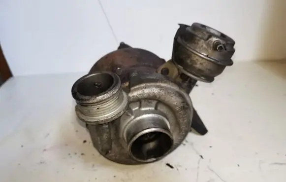 Volvo S60 Turbo 8653122