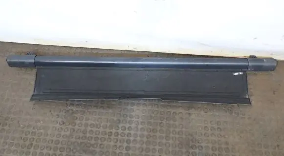Skoda Octavia Mk2 (1Z) Parcel shelf load cover 