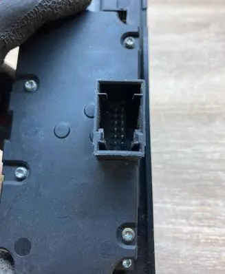 Light switch