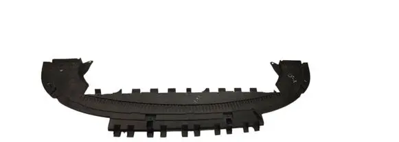 Volvo S40, V40 Front bumper skid plate/under tray 30744925
