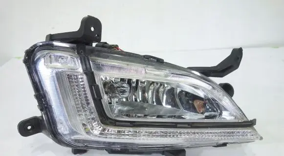 Hyundai Tucson TL Front fog light 92202