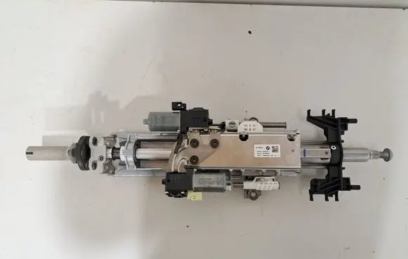 BMW X5 G05 Steering rack mechanical part 6894879 6862001