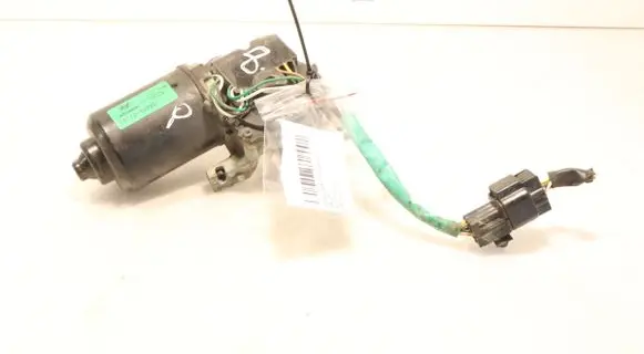 Hyundai i20 (PB PBT) Wiper motor