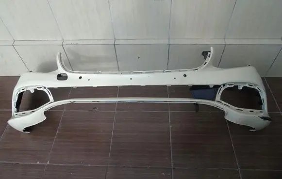 Mercedes-Benz E W213 Front bumper 2138860038