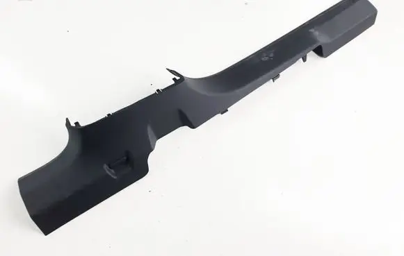 Audi Q4 Sportback e-tron Front sill trim cover 11A853371 STP10862