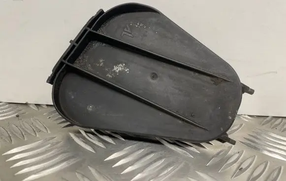 BMW 3 E92 E93 Headlight/headlamp dust cover 1305239290