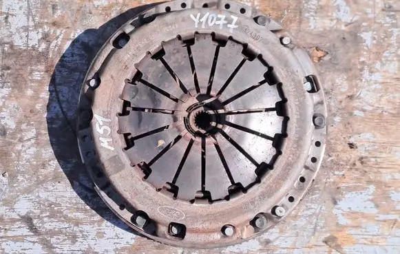 Ford Puma Clutch set kit H6BG7563AB