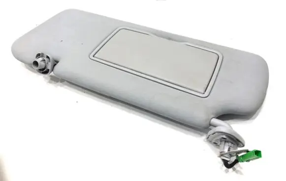 Sun visor