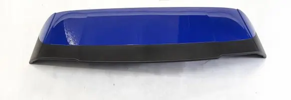 Skoda Enyaq iV Tailgate/trunk spoiler 5LG827878A