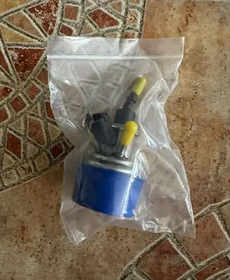 Mercedes-Benz E W213 AdBlue injector A0004901113 0444025017