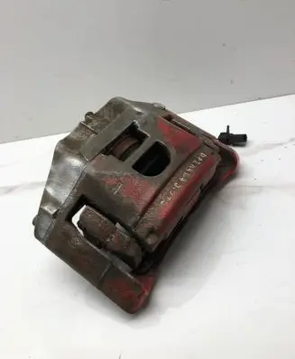 Audi A4 S4 B7 8E 8H Front brake caliper