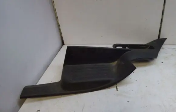 Nissan Qashqai+2 Rear sill (body part) 769B7EY10A