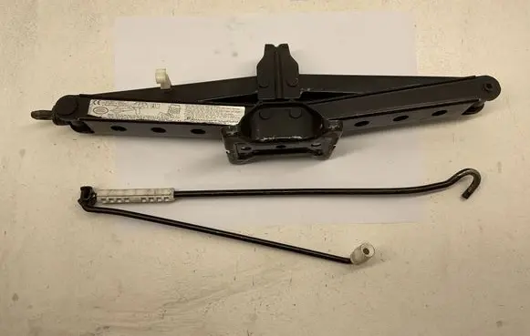Land Rover Range Rover L322 Tool set 6753664
