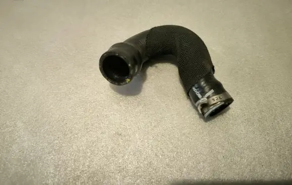 Audi Q5 SQ5 Brake vacuum hose/pipe 8K0145832