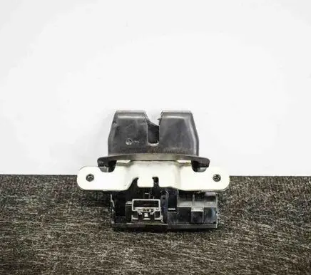 Ford B-MAX Tailgate/trunk/boot lock/catch/latch 8A61A46420AB