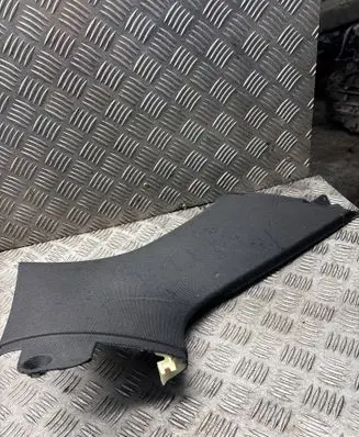 Audi A6 S6 C6 4F (D)pillar trim (top) 4F9867245 1056290030