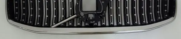 Volvo S60 Front grill 32291439