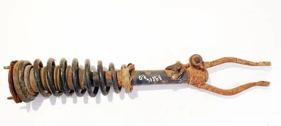 Mazda 6 Front shock absorber/damper