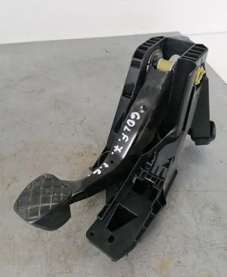 Volkswagen Golf VII Brake pedal 5Q1721058BJ