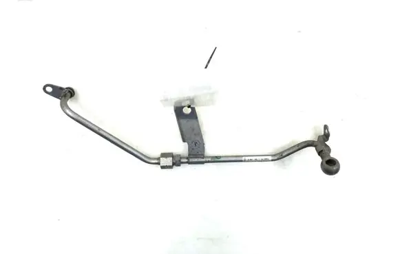 Mercedes-Benz A W176 Brake vacuum hose/pipe A6511801720